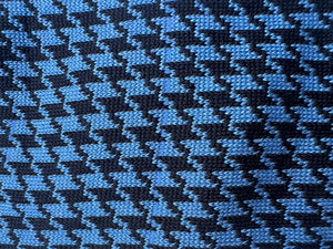 Business Socken "Blue Sharks"