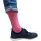 Business Socken "Coral Commanders"