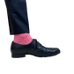 Business Socken "Coral Commanders"